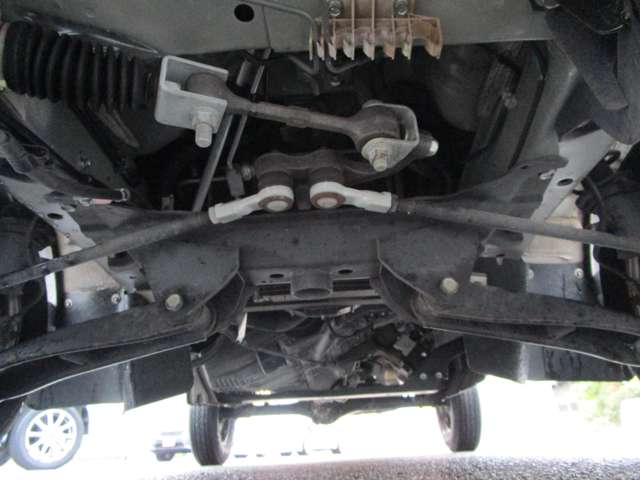 ダイハツ ハイゼットトラック ６６０ エクストラ ３方開 H24年 (中国) 99