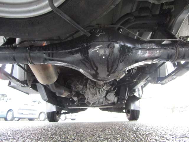 ダイハツ ハイゼットトラック ６６０ エクストラ ３方開 H24年 (中国) 99