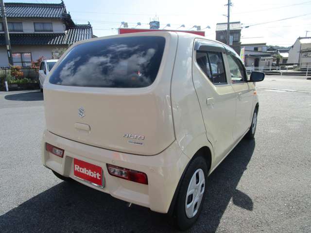 スズキ アルト ６６０ Ｌ スズキ セーフティ サポート装着車 R3年 (中国) 99