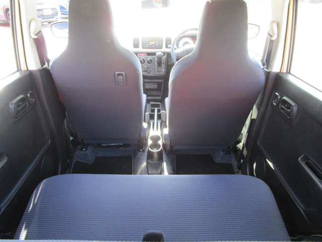 スズキ アルト ６６０ Ｌ スズキ セーフティ サポート装着車 R3年 (中国) 99