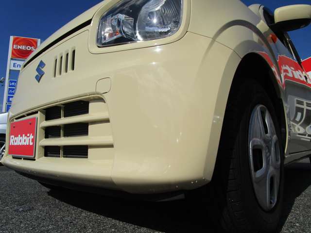 スズキ アルト ６６０ Ｌ スズキ セーフティ サポート装着車 R3年 (中国) 99