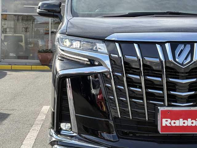 トヨタ アルファード ２．５ Ｓ Ｃパッケージ R4年 (中国) 99