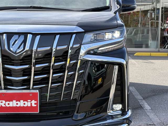 トヨタ アルファード ２．５ Ｓ Ｃパッケージ R4年 (中国) 99