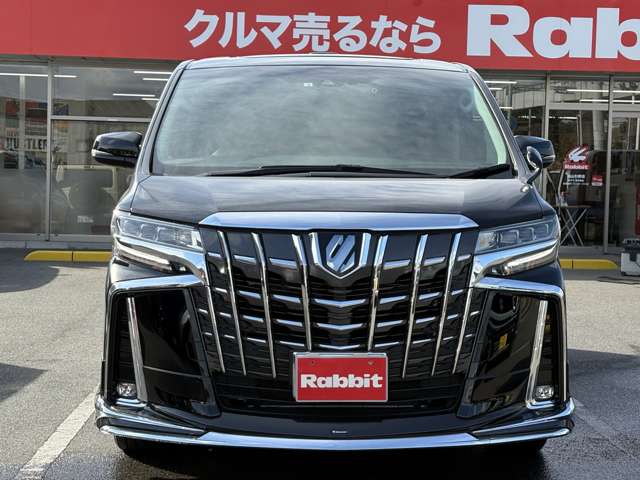 トヨタ アルファード ２．５ Ｓ Ｃパッケージ R4年 (中国) 99