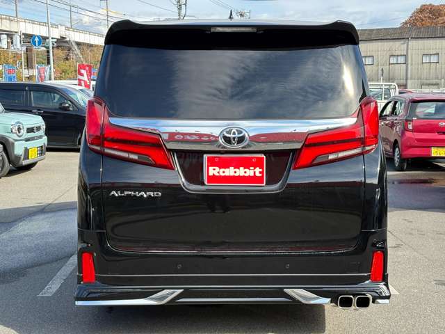 トヨタ アルファード ２．５ Ｓ Ｃパッケージ R4年 (中国) 99