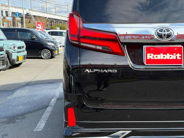 トヨタ アルファード ２．５ Ｓ Ｃパッケージ R4年 (中国) 99