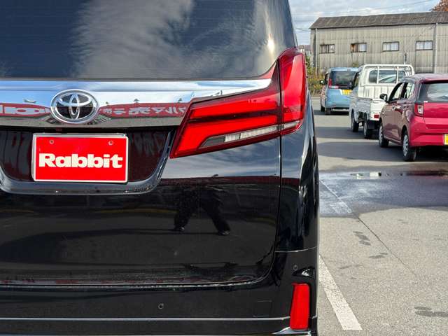 トヨタ アルファード ２．５ Ｓ Ｃパッケージ R4年 (中国) 99