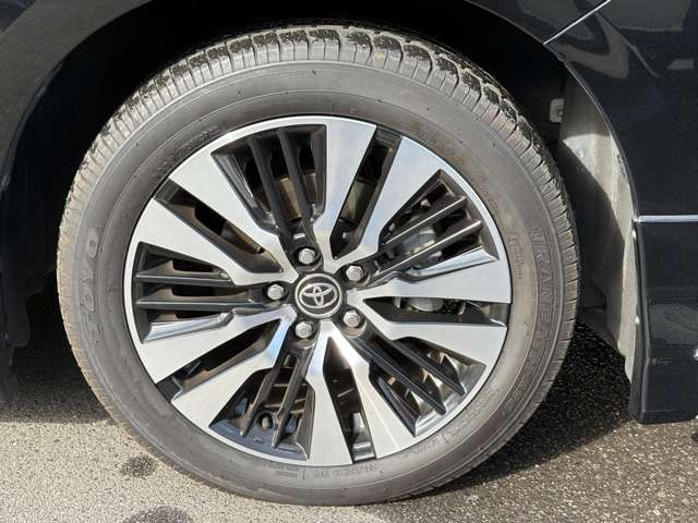 トヨタ アルファード ２．５ Ｓ Ｃパッケージ R4年 (中国) 99