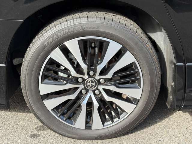 トヨタ アルファード ２．５ Ｓ Ｃパッケージ R4年 (中国) 99