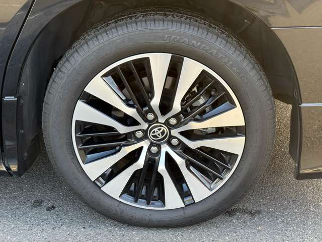 トヨタ アルファード ２．５ Ｓ Ｃパッケージ R4年 (中国) 99