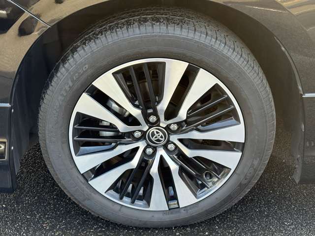 トヨタ アルファード ２．５ Ｓ Ｃパッケージ R4年 (中国) 99