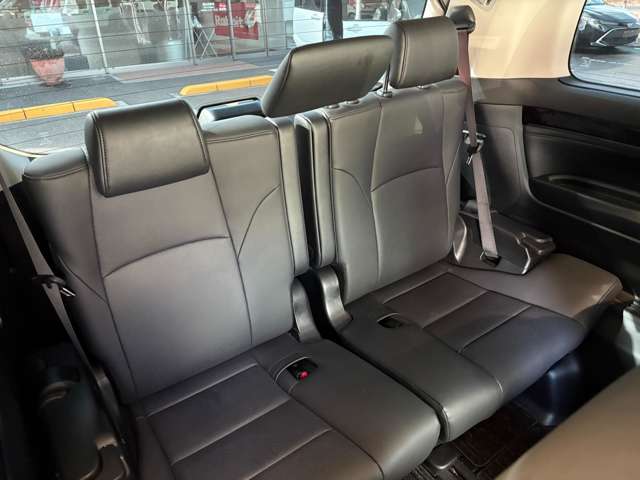 トヨタ アルファード ２．５ Ｓ Ｃパッケージ R4年 (中国) 99