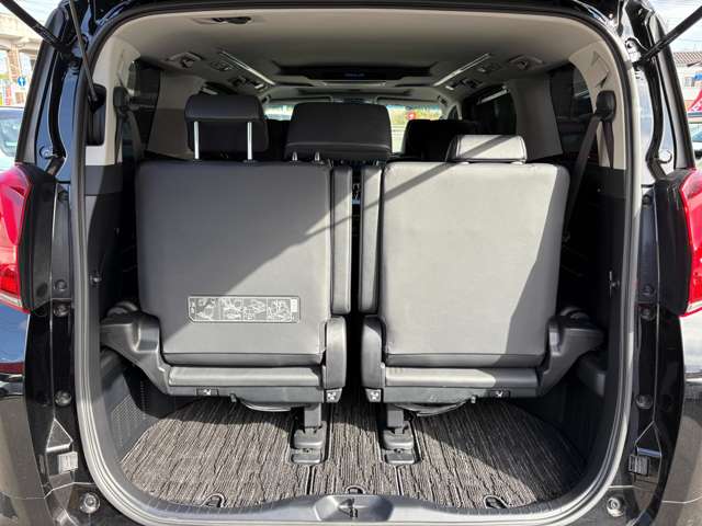 トヨタ アルファード ２．５ Ｓ Ｃパッケージ R4年 (中国) 99