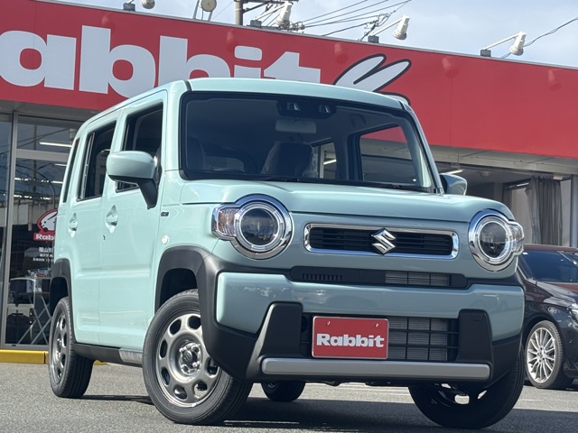 スズキ ハスラー ６６０ ハイブリッド Ｇ R6年 (中国) 99