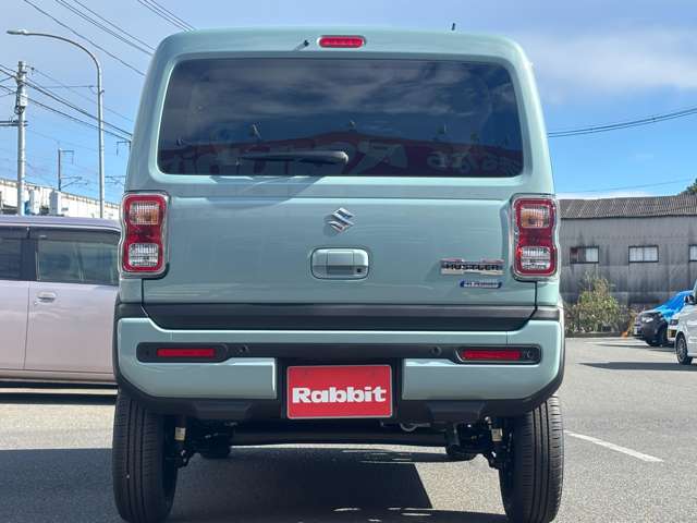 スズキ ハスラー ６６０ ハイブリッド Ｇ R6年 (中国) 99