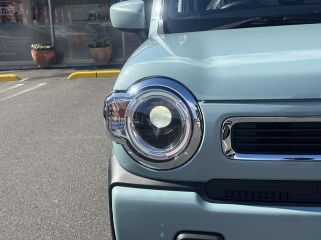 スズキ ハスラー ６６０ ハイブリッド Ｇ R6年 (中国) 99