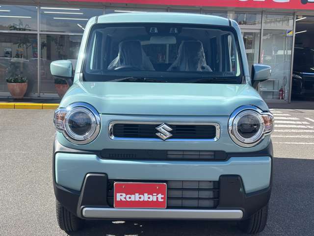 スズキ ハスラー ６６０ ハイブリッド Ｇ R6年 (中国) 99