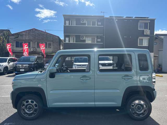 スズキ ハスラー ６６０ ハイブリッド Ｇ R6年 (中国) 99