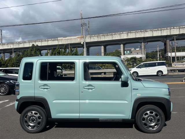 スズキ ハスラー ６６０ ハイブリッド Ｇ R6年 (中国) 99