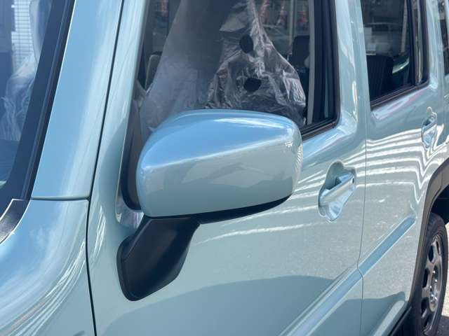 スズキ ハスラー ６６０ ハイブリッド Ｇ R6年 (中国) 99