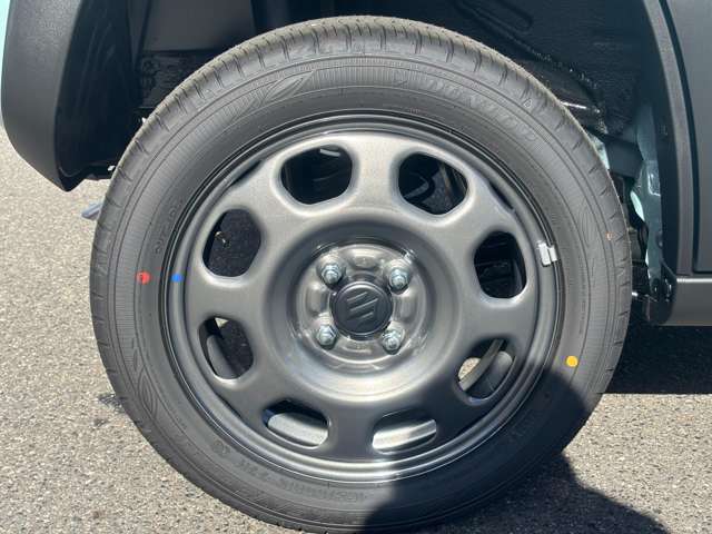 スズキ ハスラー ６６０ ハイブリッド Ｇ R6年 (中国) 99