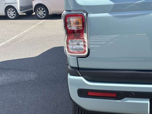 スズキ ハスラー ６６０ ハイブリッド Ｇ R6年 (中国) 99