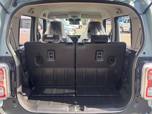 スズキ ハスラー ６６０ ハイブリッド Ｇ R6年 (中国) 99