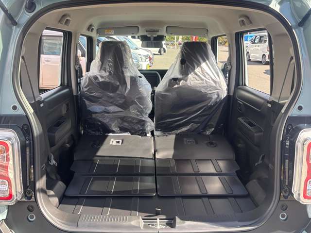 スズキ ハスラー ６６０ ハイブリッド Ｇ R6年 (中国) 99