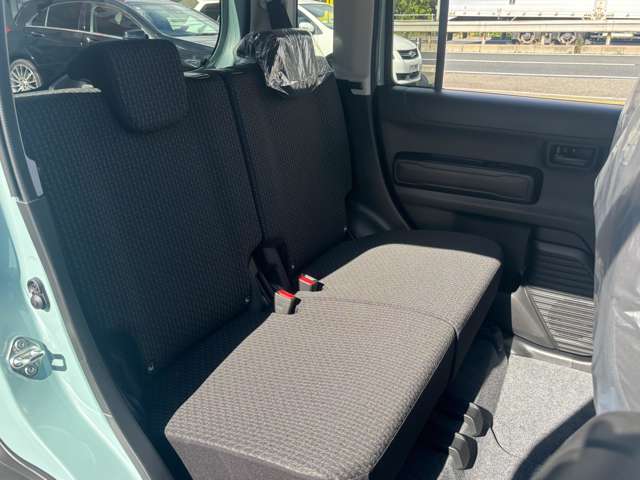 スズキ ハスラー ６６０ ハイブリッド Ｇ R6年 (中国) 99