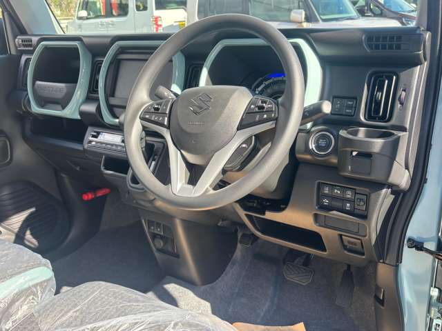 スズキ ハスラー ６６０ ハイブリッド Ｇ R6年 (中国) 99