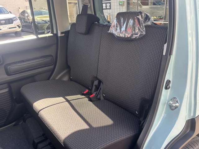 スズキ ハスラー ６６０ ハイブリッド Ｇ R6年 (中国) 99