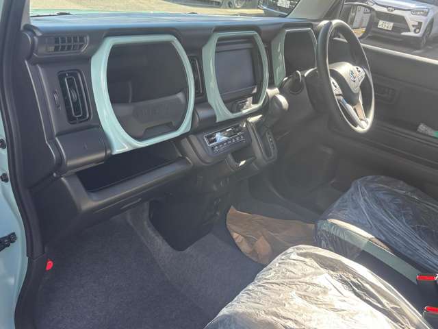 スズキ ハスラー ６６０ ハイブリッド Ｇ R6年 (中国) 99