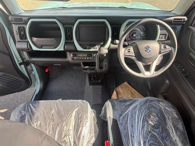 スズキ ハスラー ６６０ ハイブリッド Ｇ R6年 (中国) 99