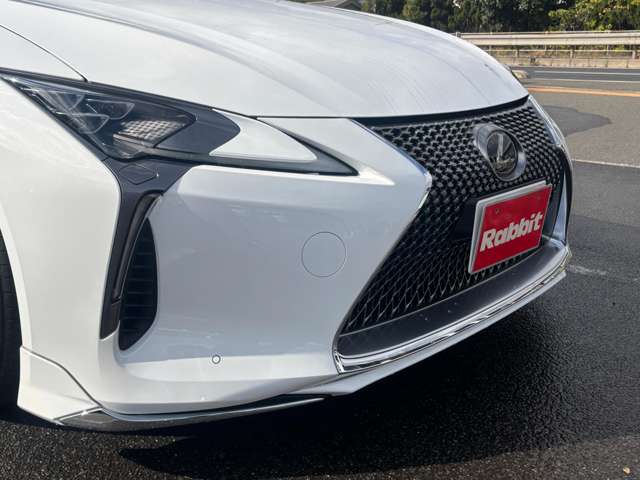 レクサス ＬＣコンバーチブル ５００ R4年 (中国) 99