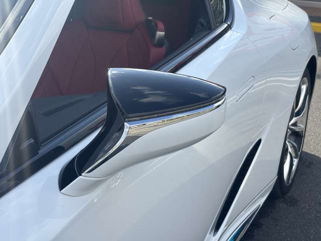 レクサス ＬＣコンバーチブル ５００ R4年 (中国) 99