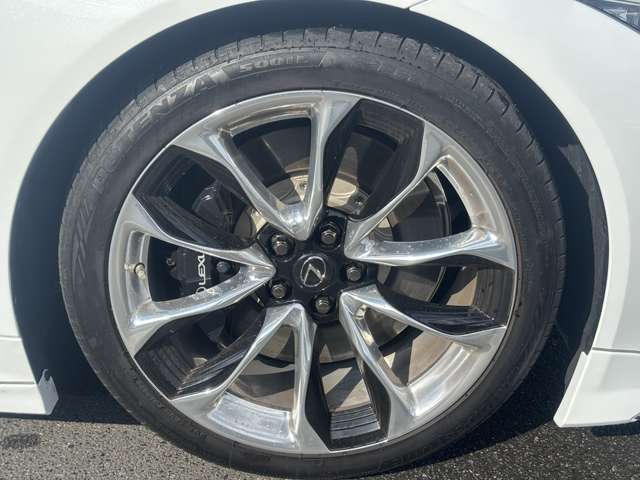 レクサス ＬＣコンバーチブル ５００ R4年 (中国) 99