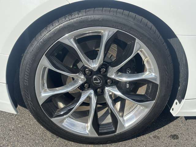 レクサス ＬＣコンバーチブル ５００ R4年 (中国) 99