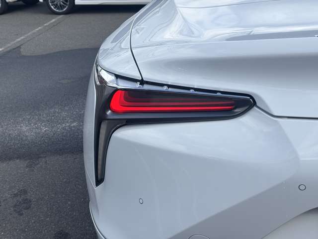 レクサス ＬＣコンバーチブル ５００ R4年 (中国) 99