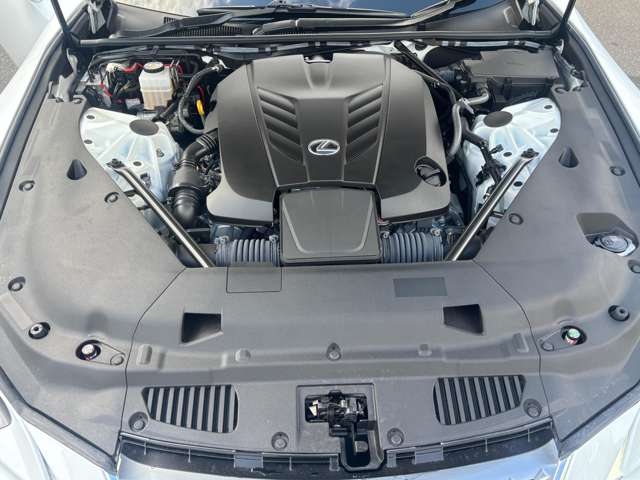 レクサス ＬＣコンバーチブル ５００ R4年 (中国) 99