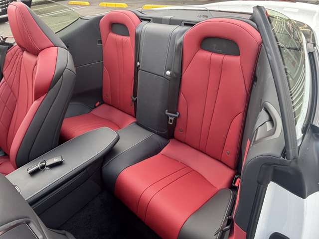 レクサス ＬＣコンバーチブル ５００ R4年 (中国) 99