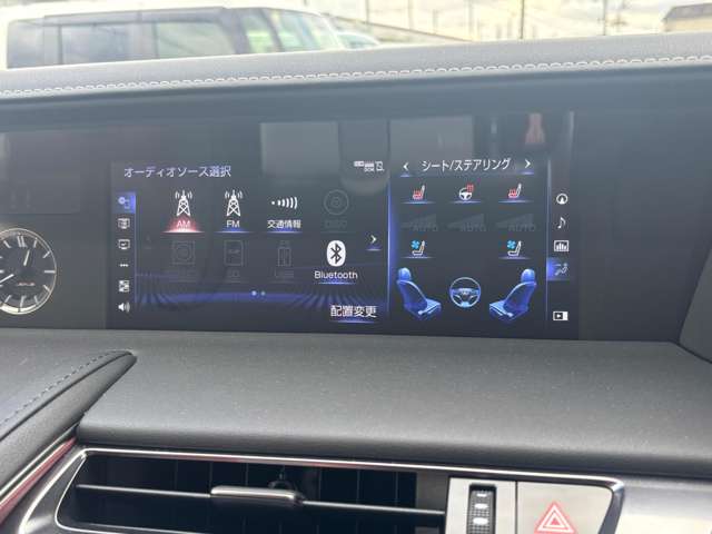 レクサス ＬＣコンバーチブル ５００ R4年 (中国) 99