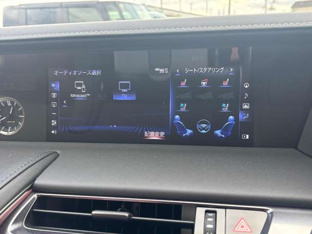 レクサス ＬＣコンバーチブル ５００ R4年 (中国) 99