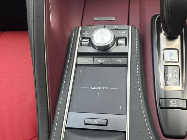 レクサス ＬＣコンバーチブル ５００ R4年 (中国) 99