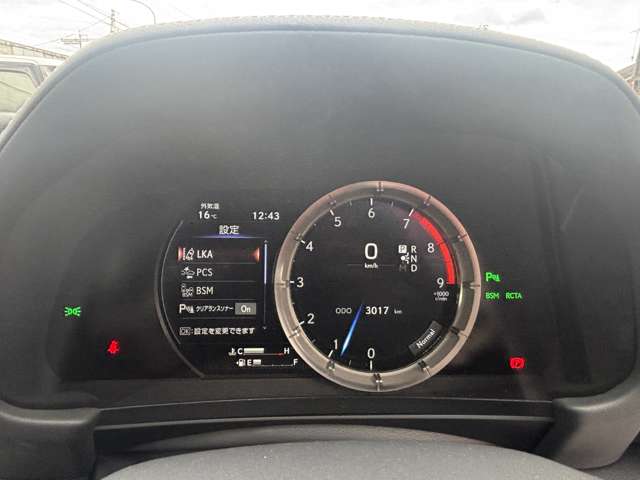 レクサス ＬＣコンバーチブル ５００ R4年 (中国) 99