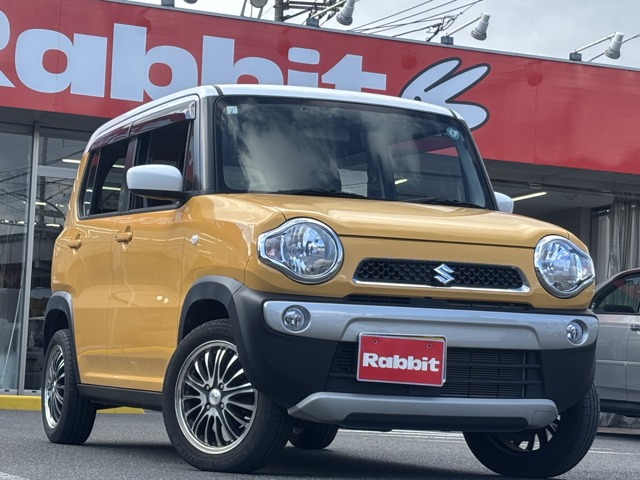 スズキ ハスラー ６６０ Ｇ R1年 (中国) 99