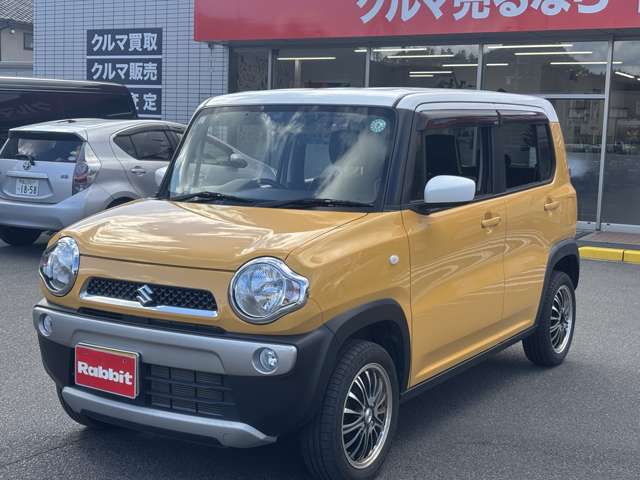 スズキ ハスラー ６６０ Ｇ R1年 (中国) 99