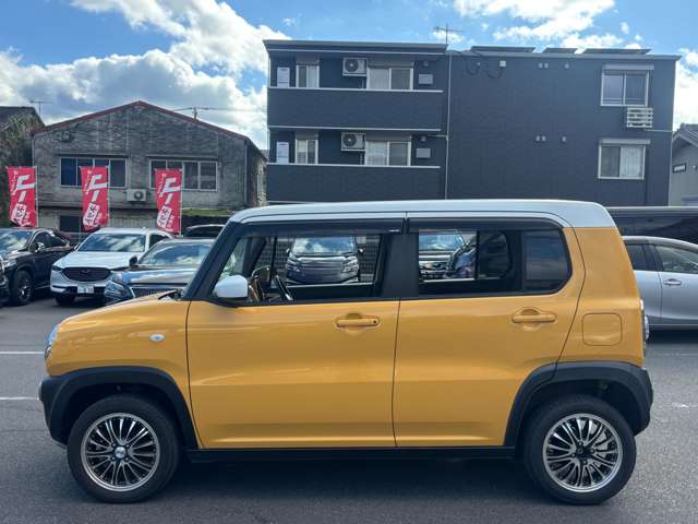 スズキ ハスラー ６６０ Ｇ R1年 (中国) 99