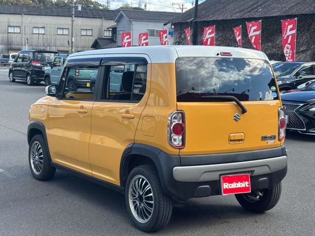 スズキ ハスラー ６６０ Ｇ R1年 (中国) 99