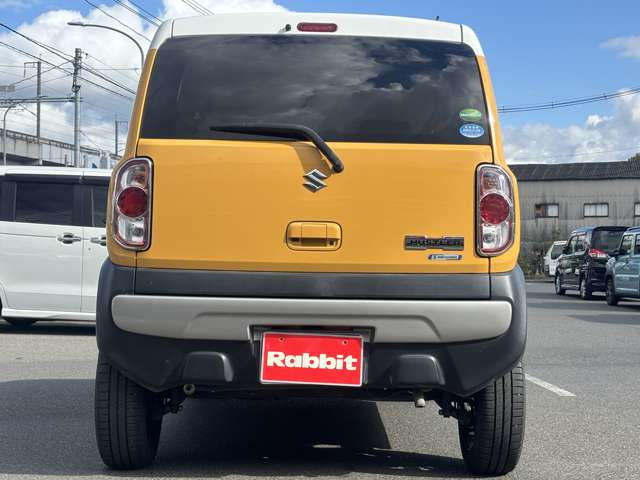 スズキ ハスラー ６６０ Ｇ R1年 (中国) 99