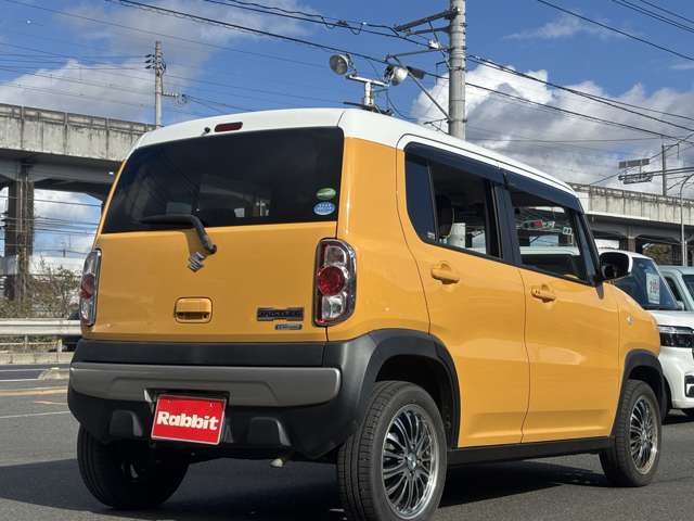 スズキ ハスラー ６６０ Ｇ R1年 (中国) 99